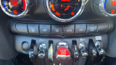 MINI Hatchback 1.5 Cooper II 3dr Petrol Hatchback